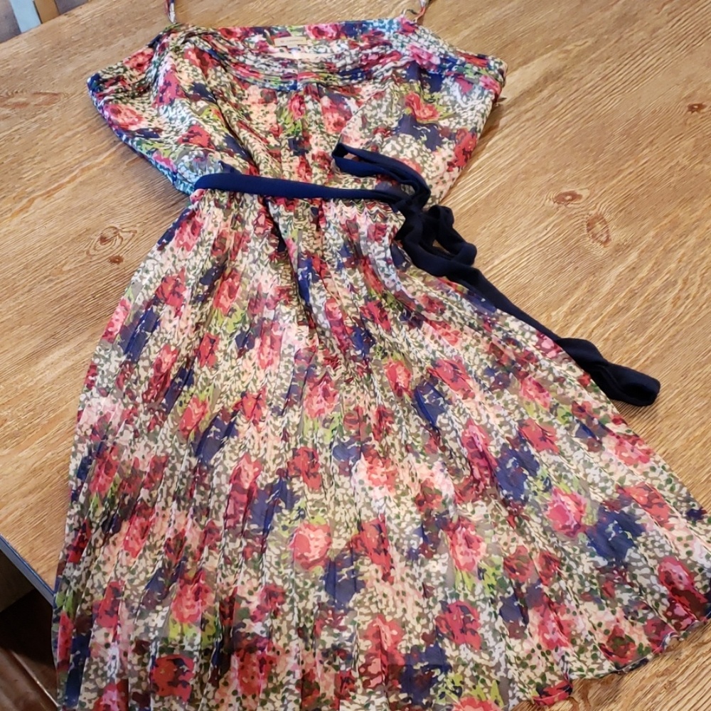 💐💐Cremieux Floral Dress💐💐